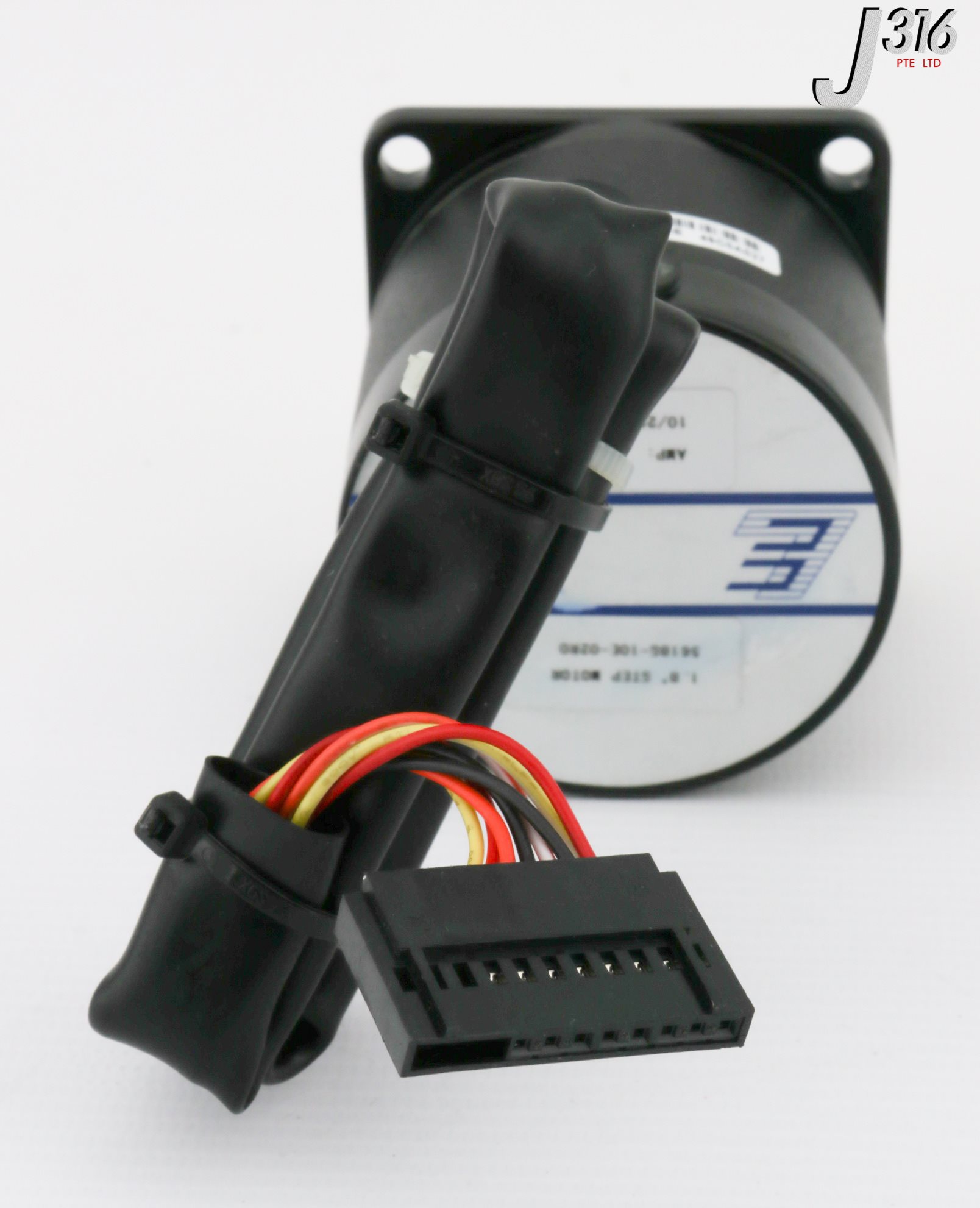 30596 LIN ENGINEERING STEP MOTOR, 1.8 , WATERS WAT045248 5618S-10E